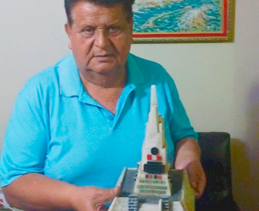 El periodista que escapó de la masacre de Uchuraccay: el testimonio de Arcángel Carbajal y su compromiso con la verdad