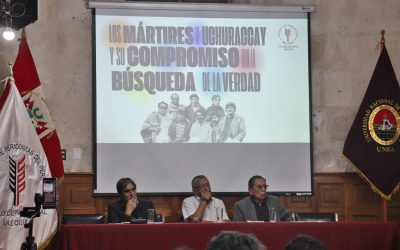 La búsqueda de la verdad a más de cuatro décadas de la masacre de Uchuraccay