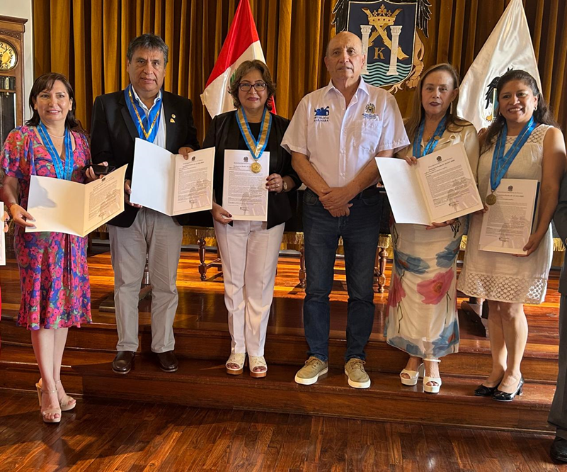 Colegio de Periodistas del Perú traza rumbo al 2025 en Asamblea Nacional en Trujillo