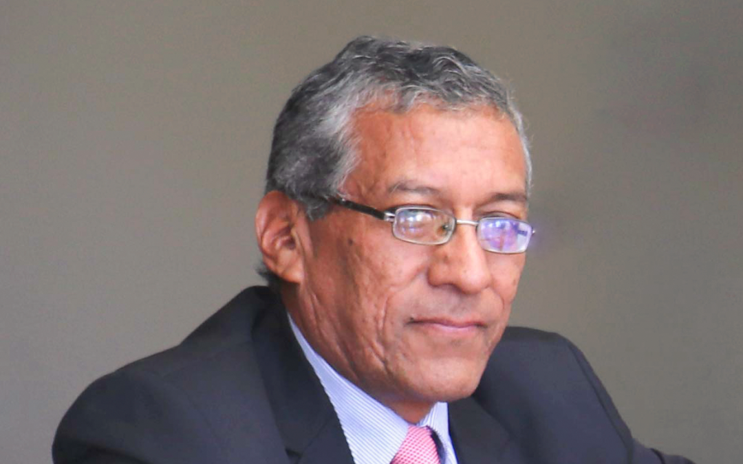 Descubriendo el arte de la Crónica con el taller exclusivo a cargo del periodista Wilfredo Mendoza