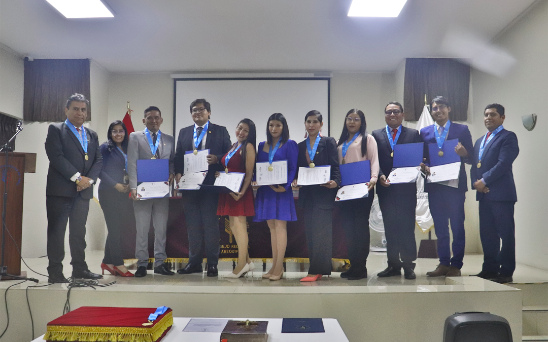 Héctor Juan Machaca Ramos: Un comunicador comprometido con la verdad y la ética informativa