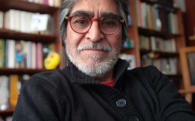 Omar Zevallos Velarde: El Maestro Arequipeño triunfa en Concurso Internacional de Caricatura Egipto 2025