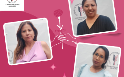 Testimonios: Cubrir informaciones con “la pancita” es un desafío para las madres periodistas