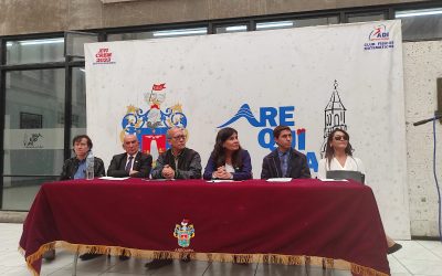 Lanzamiento oficial de actividades por el Día Internacional de los Museos