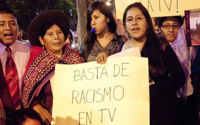 “Medios para todos”, conversatorio de CONCORTV llama a una comunicación sin discriminación