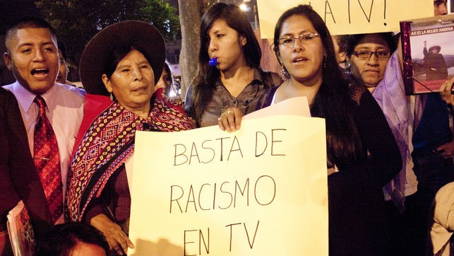 “Medios para todos”, conversatorio de CONCORTV llama a una comunicación sin discriminación