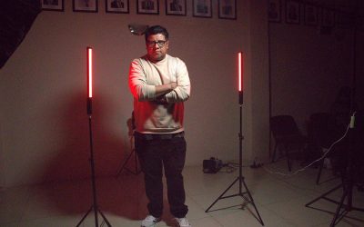 Arturo Arana Vargas: Ética y responsabilidad en la fotografía deportiva