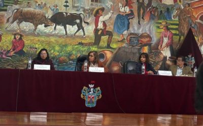 Periodistas: El centralismo urbano hace daño y destruye a las comunidades rurales