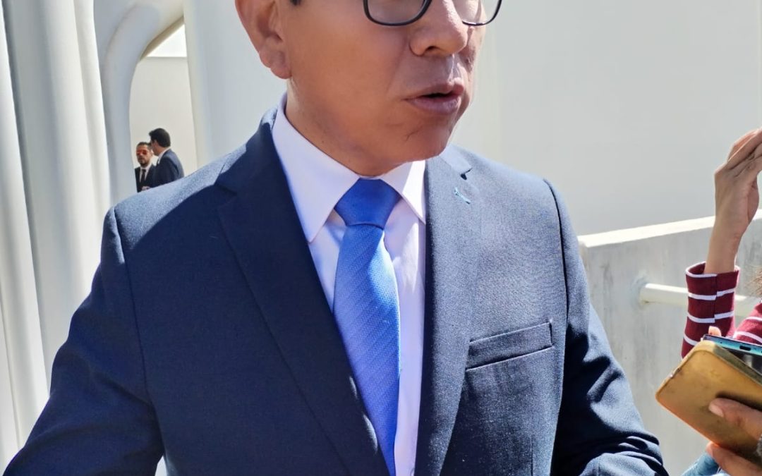 Justicia inclusiva desde Arequipa: traducen resoluciones al quechua y braille para garantizar el acceso equitativo