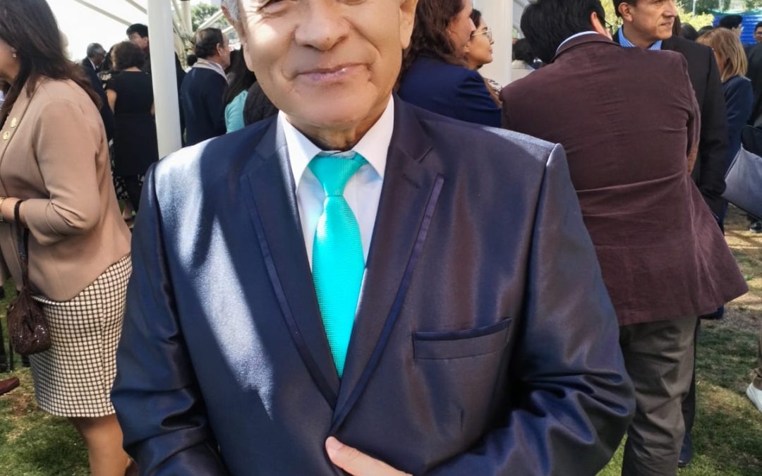 Preocupante incremento de depresión en adultos mayores en Arequipa