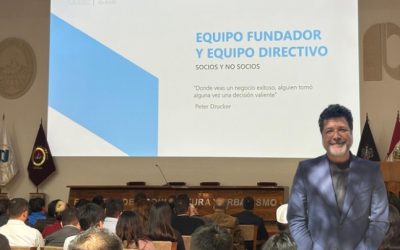 COMUNICACIÓN ESTRATÉGICA ES CLAVE PARA CRECIMIENTO INSTITUCIONAL Y ÉXITO DE PROYECTOS EN LA ERA DIGITAL