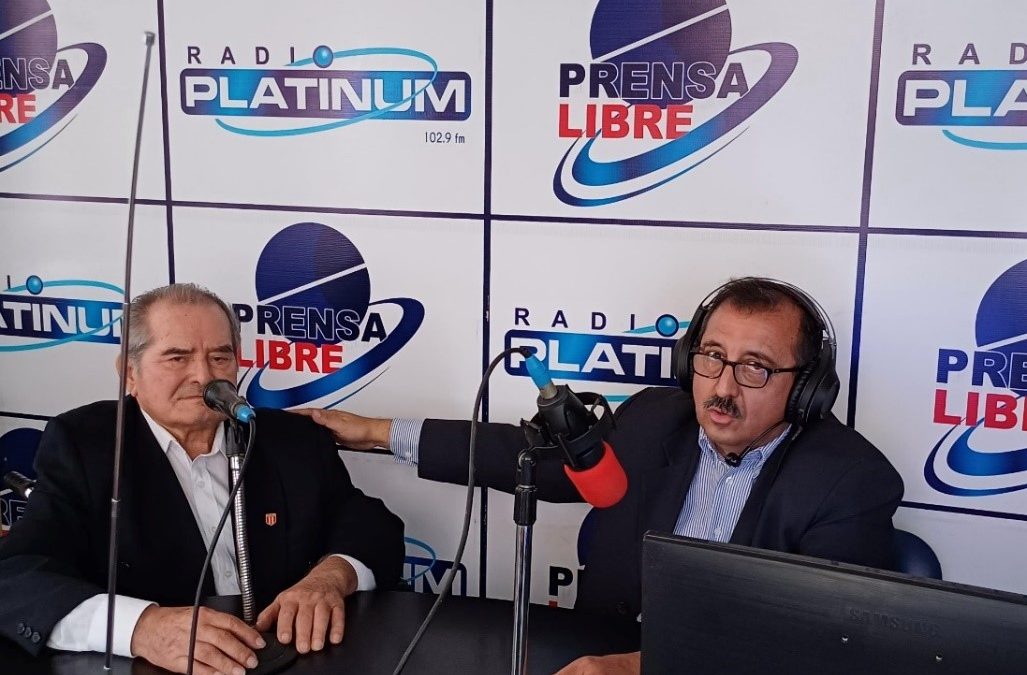 Día del Padre 2025 – Colegio de Periodistas de Arequipa