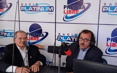 Día del Padre 2025 – Colegio de Periodistas de Arequipa
