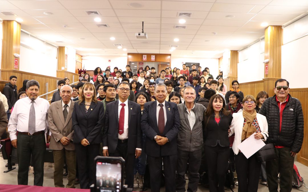 Periodistas colegiados recuerdan sus vivencias y su paso por la radio