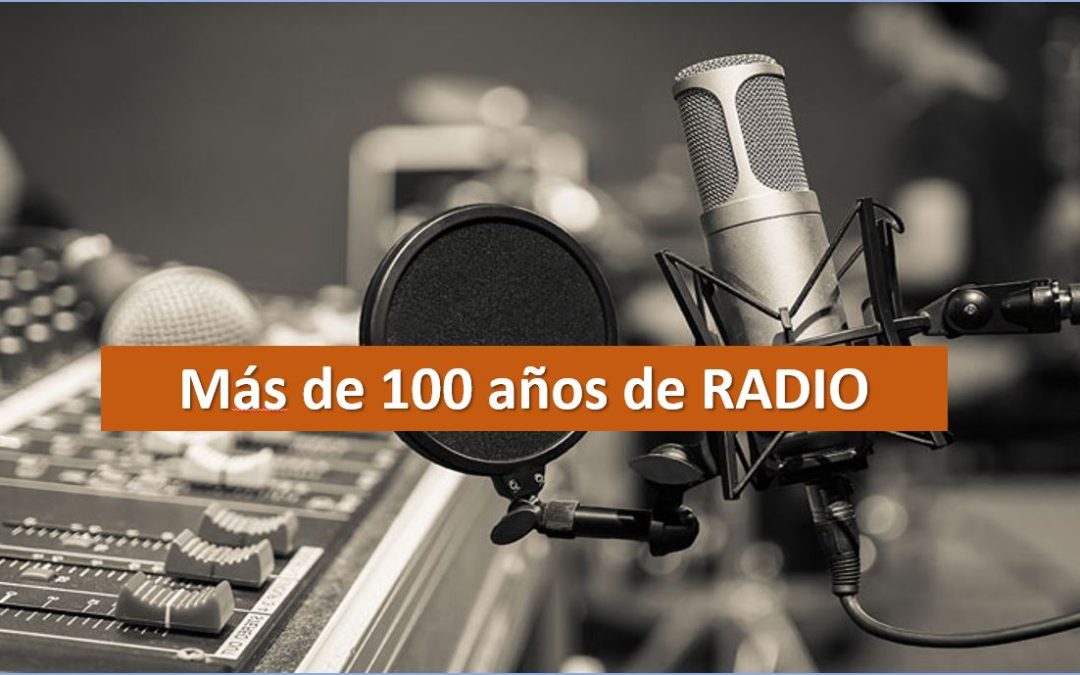 Junio se fue, la radio no: un siglo de compañía en el Perú