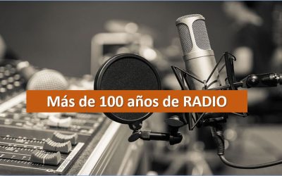Junio se fue, la radio no: un siglo de compañía en el Perú