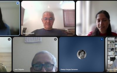 En conversatorio virtual reflexionan sobre los 100 años de radio, su historia, desafíos y futuro en el país