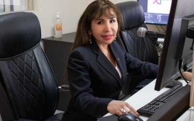 Mappy Arce Figueroa: La voz que no se apaga, crónica de una vida radiofónica