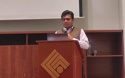 Periodistas arequipeños exploran nuevas fronteras con la IA generativa