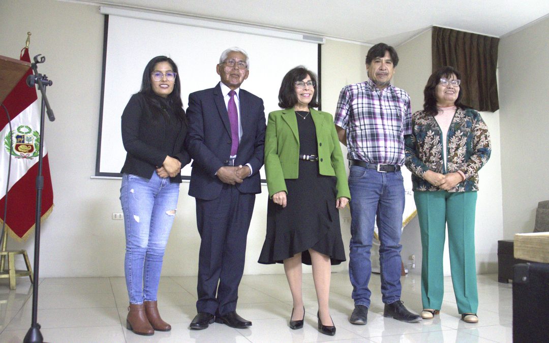 Colegio de Periodistas – Arequipa conmemora 43 años con curso gratuito sobre ética periodística