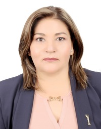 Dra. Doris Cornejo Paredes