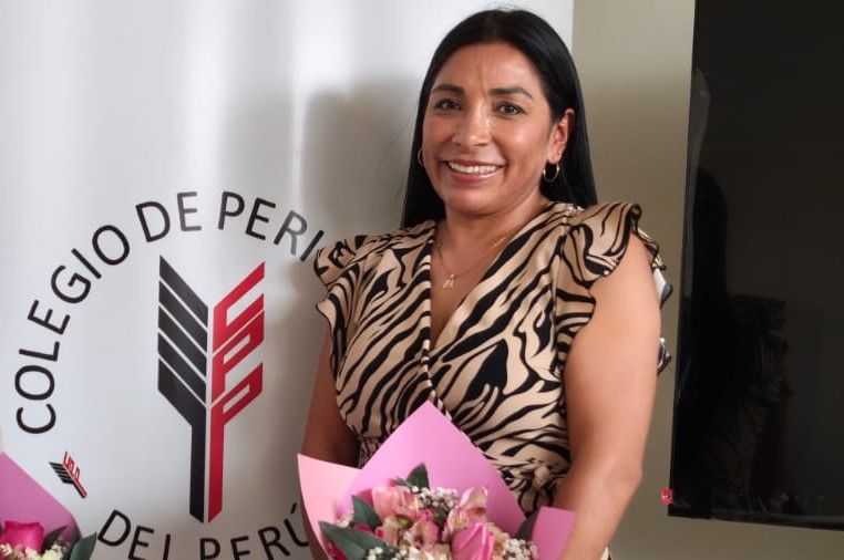 “No importa de dónde venimos, sino hasta dónde estamos dispuestas a llegar”