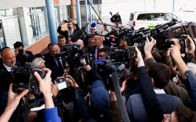 Atención periodistas: reglas clave para cubrir elecciones 2026 en Perú