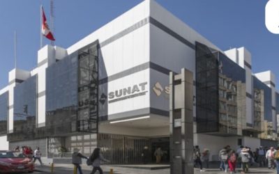 Sunat y Colegio de Periodistas impulsan capacitación tributaria en Arequipa