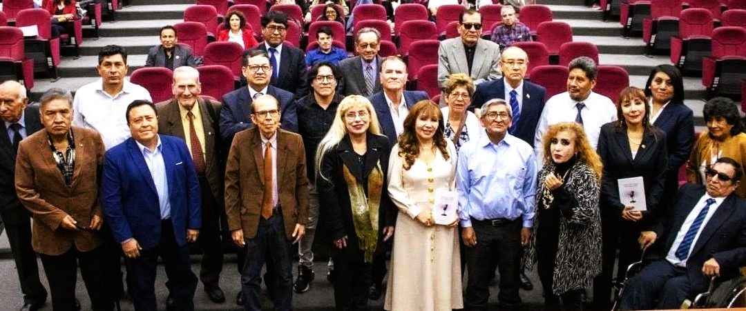 Mappy Arce rescata casi un siglo de historia de la radio en Arequipa