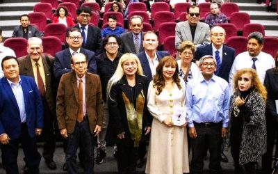 Mappy Arce rescata casi un siglo de historia de la radio en Arequipa