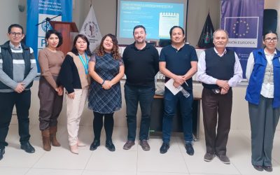 Periodistas fortalecen herramientas para enfrentar la desinformación desde el fact-checking