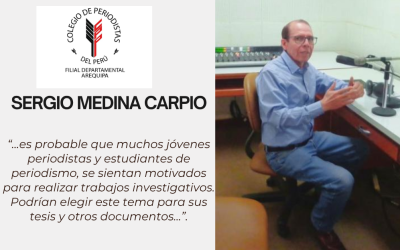 Breves aportes sobre lenguaje periodístico